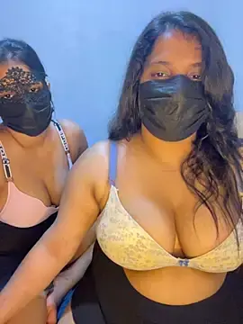 Stripchat Live Sex of Savi-SL