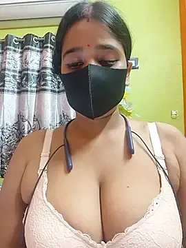 Stripchat Nude Webcam of Sony-Model