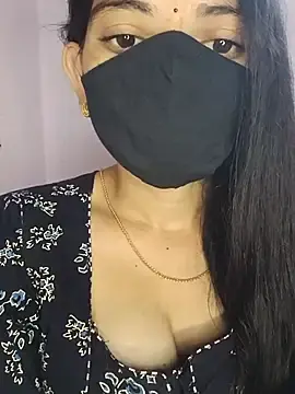 Stripchat Adult Webcams of Telugu_Cute_Angel