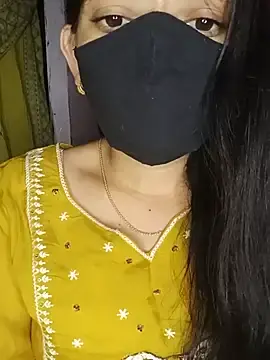Stripchat Best Webcam of Telugu_Cute_Angel