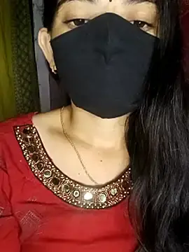 Stripchat Best Webcam of Telugu_Cute_Angel