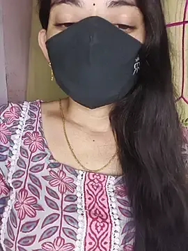 Stripchat Live Porn of Telugu_Cute_Angel