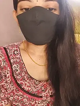 Stripchat Live Porn of Telugu_Cute_Angel