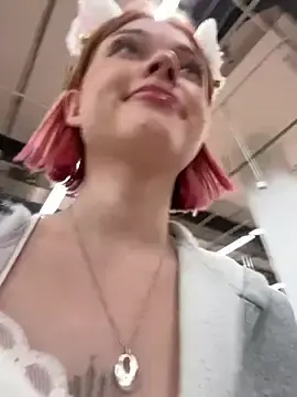 Stripchat Live Porn of TimesSquare_