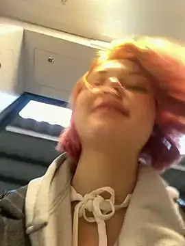 Stripchat Free Porn Cam of TimesSquare_