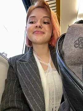 Stripchat Free Porn Cam of TimesSquare_