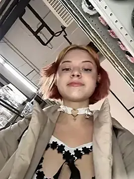 Stripchat Sex Cam of TimesSquare_