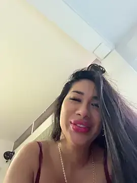 Stripchat Live Sex of kiim_taaylor