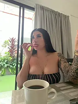 Stripchat Best live sex cam show of kiim_taaylor
