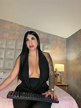 Stripchat Adult Webcams of kiim_taaylor