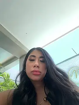 Stripchat Adult Video Chat of kiim_taaylor