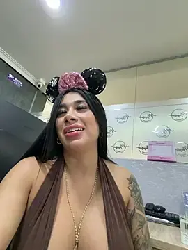Stripchat Watch Live Sex Cams of kiim_taaylor