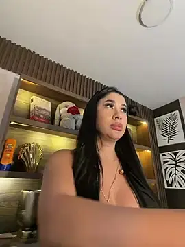 Stripchat Free Porn Cam of kiim_taaylor