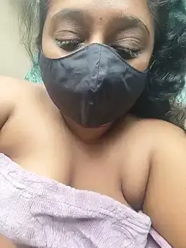 Stripchat Live Sex Cam of sexynayan23