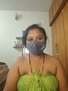 Stripchat Live Porn of sexynayan23