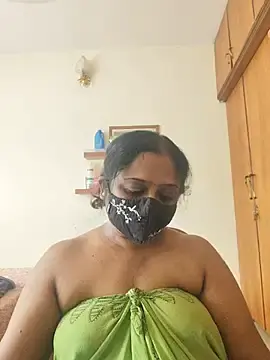 Stripchat Private Sex Chat of sexynayan23