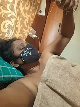 Stripchat Nude Webcam of sexynayan23