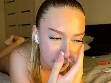 Stripchat Sex Chat of AlinaTeaseX