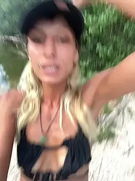 Stripchat Live Sex of GirlHannah