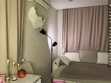 Stripchat Live Sex of Honey_Alicia