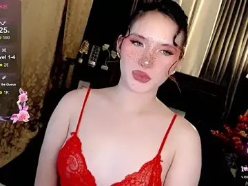 Stripchat Free Live Porn of IsabellaXoXo69