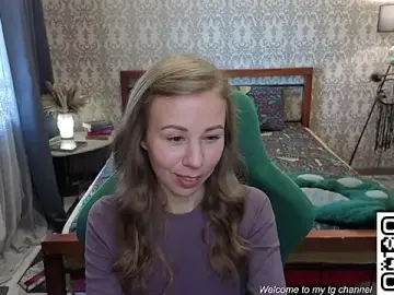 Stripchat Free Porn Cam of Lill_Ana