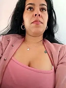 Stripchat Adult Webcams of Luianna