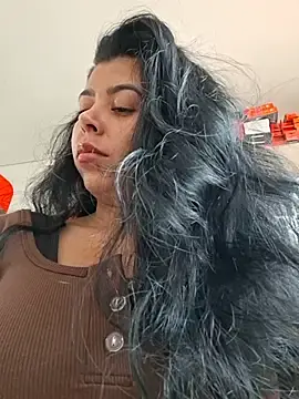 Stripchat Sex Chat of Luianna