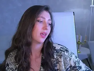 Stripchat Live Porn of Mary_Miiller