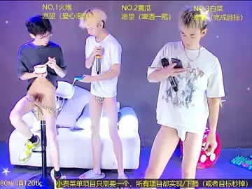 Stripchat Live Sex of Miracle-001