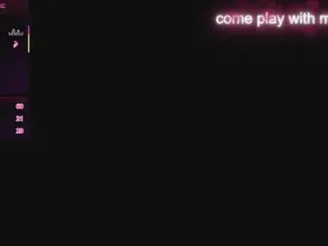 Stripchat Best Webcam of redd_pandaa