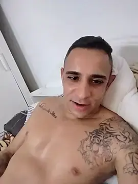 Stripchat Best live sex cam show of safadogozador1234