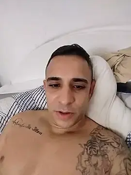 Stripchat Live Sex of safadogozador1234