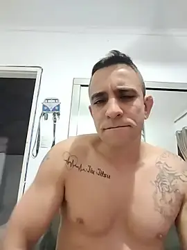 Stripchat Free Porn Cam of safadogozador1234
