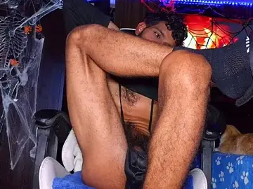 Stripchat Adult Webcam of the_dog_lian