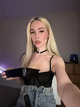 Stripchat Live Porn of xDinnax