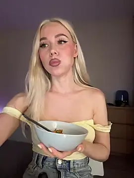 Stripchat Free Porn Cam of xDinnax