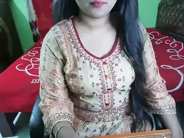 Stripchat Sex Cam of BengaliQueenStar