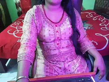 Stripchat Sex Chat of BengaliQueenStar
