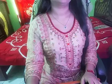Stripchat Live Porn of BengaliQueenStar