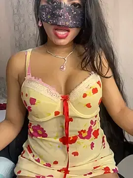 Stripchat Sex Cam of Berry_blossom