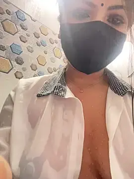 Stripchat Sex Chat of Berry_blossom