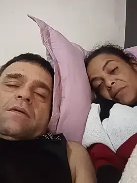 Stripchat Best Webcam of CasalCoupeBrasil