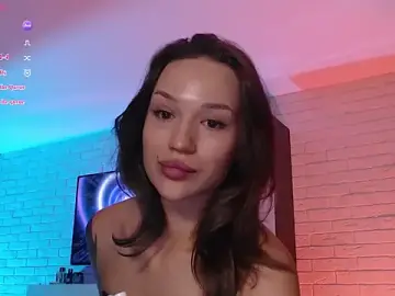 Stripchat Best Webcam of Jade_Amore
