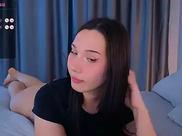 Stripchat Live Porn of Kaia_Sunshine_Mia