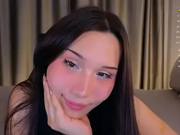 Stripchat Free Porn Cam of Kaia_Sunshine_Mia