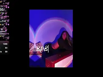 Stripchat Best live sex cam show of Kendall_Gil