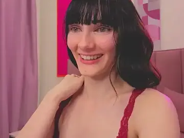 Stripchat Sex Cam of Lili_flowerr