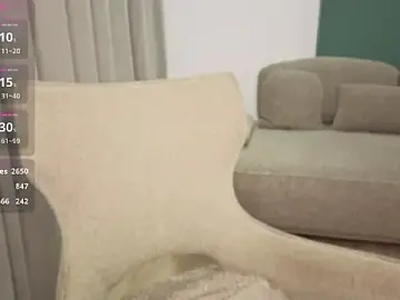 Stripchat Best live sex cam show of LushRitu