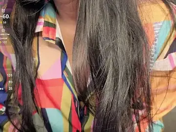 Stripchat Watch Live Sex Cams of LushRitu